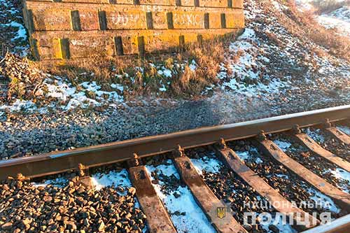 На Полтавщині 57-річний чоловік загинув під колесами приміського електропотягу «Ромни–Ромодан»