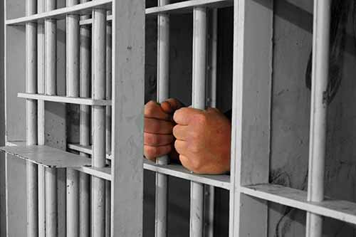 На Полтавщині затримана особа, яка завдала тілесні ушкодження поліцейському