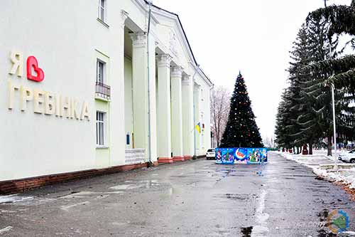 На Полтавщині 45 новорічних ялинок охоронятимуть близько 400 правоохоронців