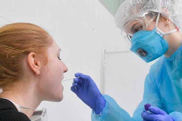 269 випадків захворювання на COVID-19 зафіксували за добу на Полтавщині