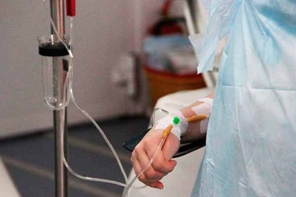 Коронавірус в Гребінківському районі: за добу чотири нових випадків