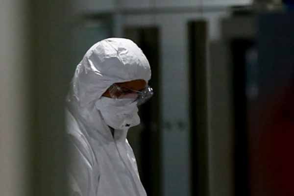 На Полтавщині зафіксували 4 смерті від коронавірусу