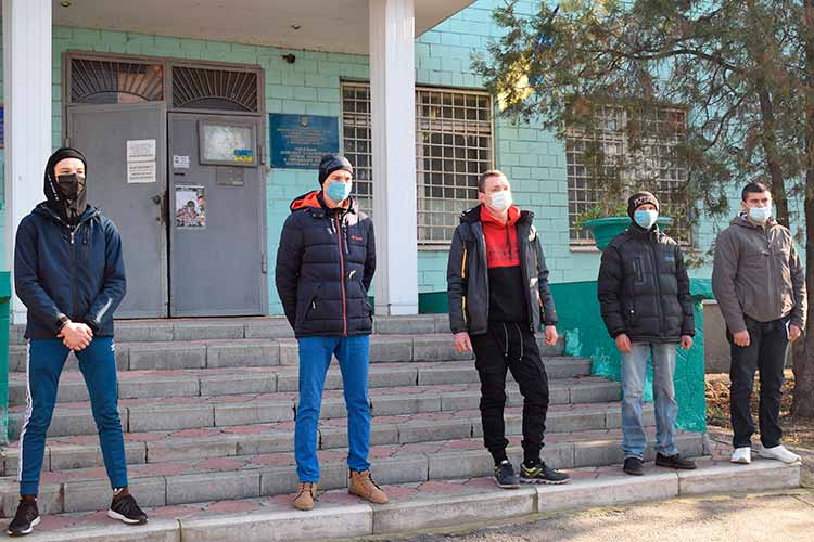 Тиждень безпеки дорожнього руху у закладі дошкільної освіти «Веселка»