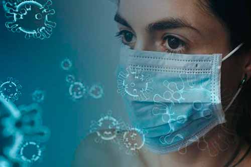 На Полтавщині за минулу добу зареєстровано 536 нових випадків захворювання на COVID-19