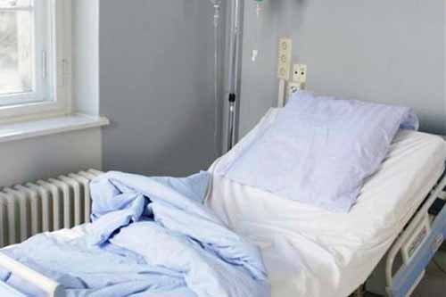 На Гребінківщині за добу помер один хворий на коронавірус