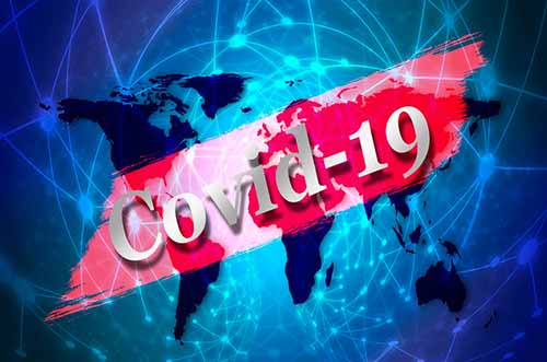За минулу добу на Полтавщині виявлено 276 нових випадків захворювання на COVID-19