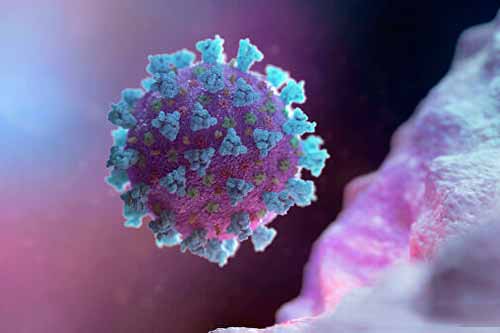 За минулу добу коронавірус виявлено у 708 осіб на Полтавщині