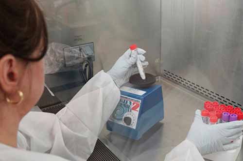 Підтверджено 2 випадки Covid-19 на Гребінківшині, один летальний