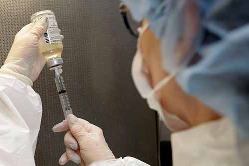 За минулу добу на Гребінківщині зареєстровано шість нових випадків захворювання на COVID-19