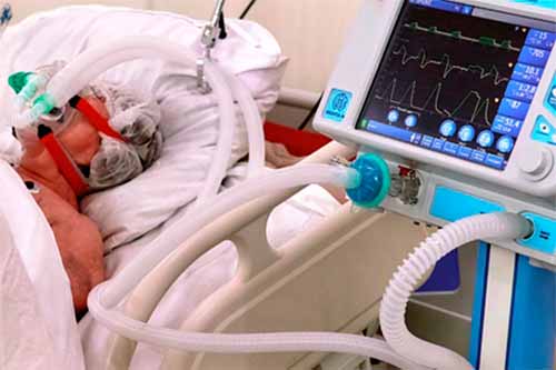 За минулу добу на Гребінківщині зареєстровано один новий випадок захворювання на COVID-19