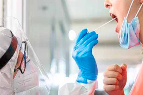 Коронавірус на Полтавщині: статистика за 14 грудня