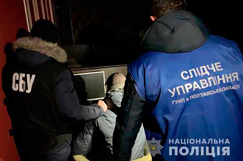 На Полтавщині припинили діяльність близько 20-ти підпільних гральних закладів