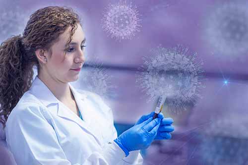 На Полтавщині за добу від COVID-19 померло 17 людей