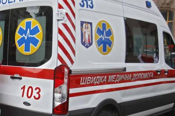  У Лубнах подружжя отруїлося невідомою речовиною, жінка померла на місці