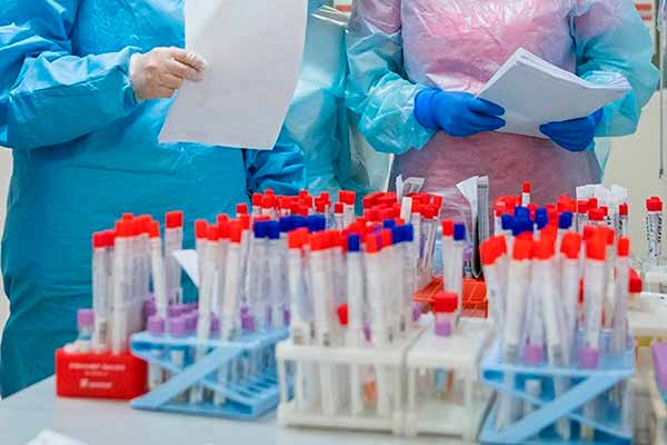 COVID-19 на Гребінківщині: плюс сім нових випадків інфікування