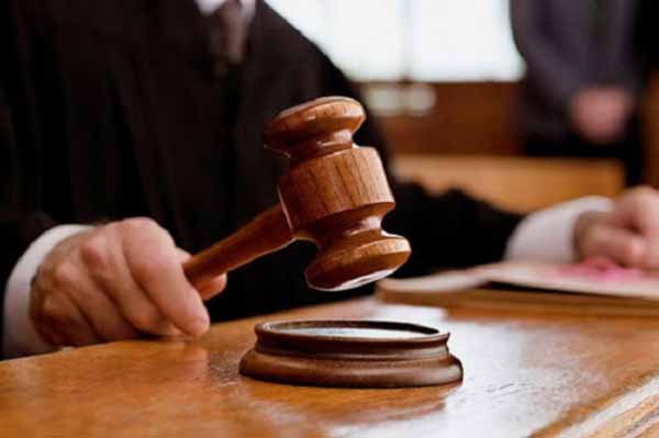 За розбої та грабіж, скоєні стосовно людей похилого віку, жителя Лубенщини позбавлено волі на 7 років