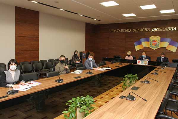 Із 20 березня у Полтавській територіальній громаді на два тижні посилюють карантинні обмеження