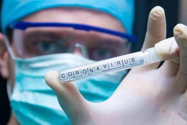 На Полтавщині за минулу добу зареєстровано 130 нових випадків захворювання на COVID-19