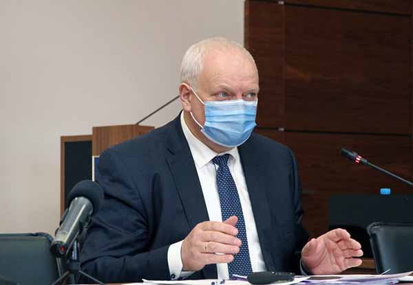 На Полтавщині вакцинували понад 5 000 людей