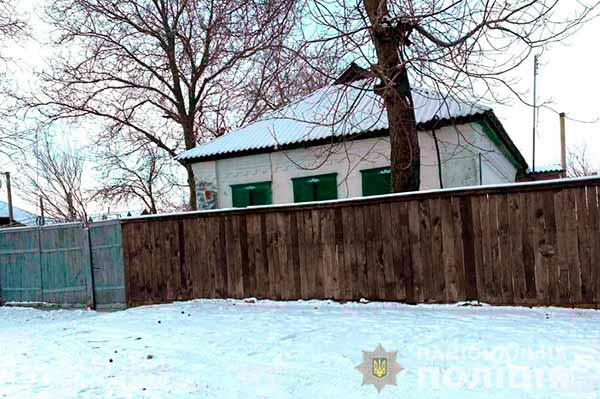 У Пирятині 47-річний чоловік вбив свою дружину