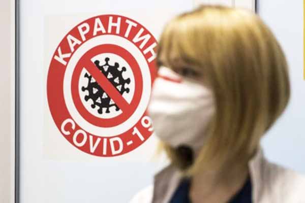 В області за минулу добу зареєстровано 669 випадків захворювання на COVID-19, на Гребінкіявщині - три
