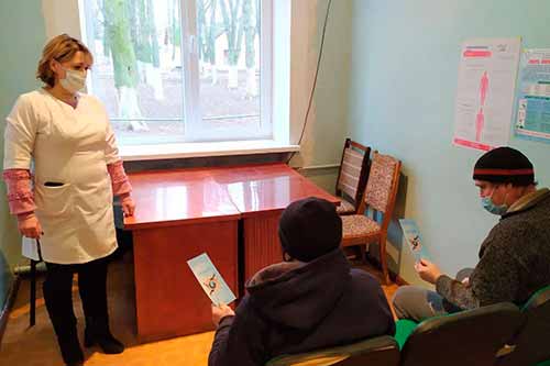 На Гребінківщині провели профілактично-роз'яснювальну роботу з суб'єктами пробації