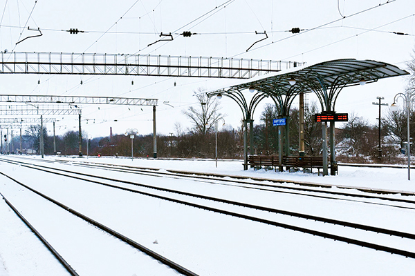 У потязі «Полтава-Гребінка» мешканець Черкащини пограбував 18-річного пасажира
