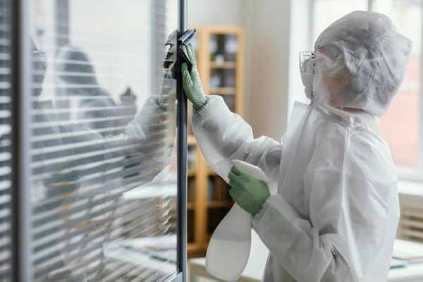 Коронавірус на Полтавщині: статистика за 11 травня