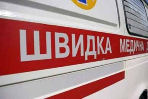 На Полтавщині у 4-х автомобільних аваріях постраждали 5 людей