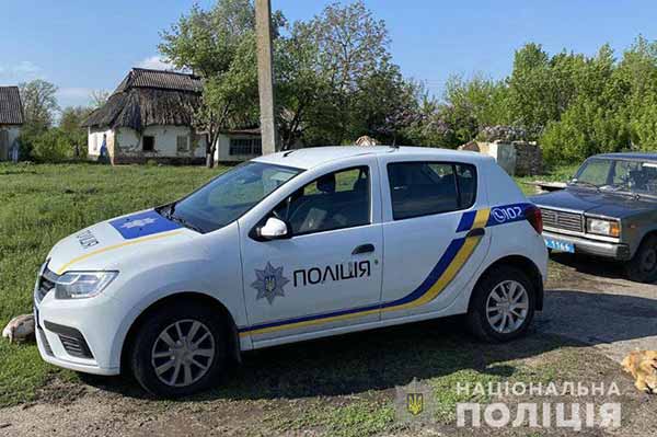 За спричинення тяжких тілесних ушкоджень підозрюваному полтавцю загрожує до 8 років позбавлення волі