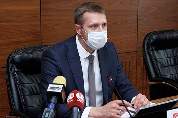 На Полтавщині розглядають питання створення трьох сміттєпереробних підприємств