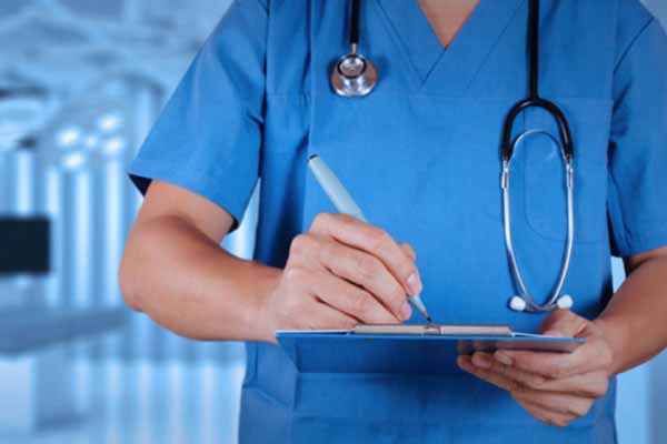 З 1 червня Гребінківську лікарню не фінансуватимуть через НСЗУ