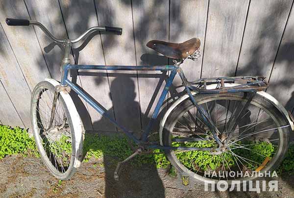 На Полтавщині затримали серійного крадія: правопорушнику "світить" до 6 років позбавлення волі 