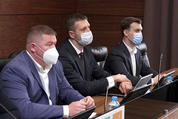 Інвестиції в Полтавську область надходять із 42 країн світу