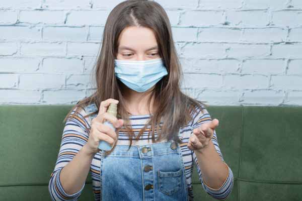 10 квітня на COVID-19 захворіли 764 полтавців