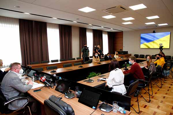 На Полтавщині планують відкрити 8 нових робітничих спеціальностей 