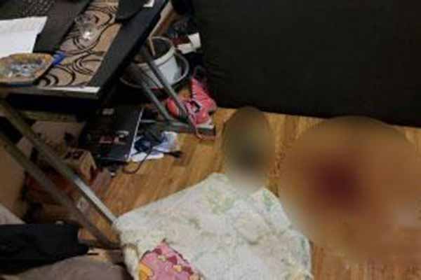 На Полтавщині затримано чоловіка, який завдав смертельні тілесні ушкодження своєму знайомому