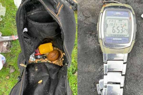 Поліція Полтавщини встановлює свідків смертельного травмування чоловіка у Гребінці