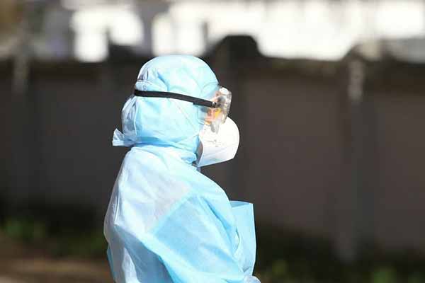 Медична галузь Полтавщини додатково отримає 15 мільйонів гривень