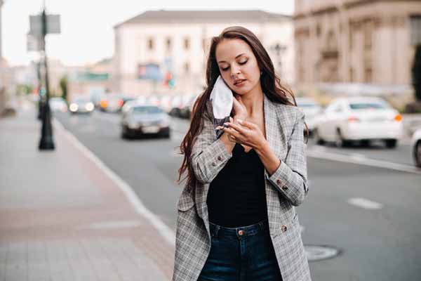 На Полтавщині за минулу добу зареєстровано 539 нових випадків захворювання на COVID-19