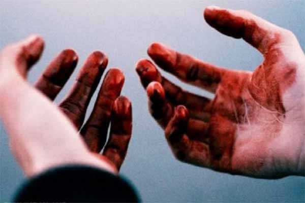 У Гребінці чоловік до смерті побив родича