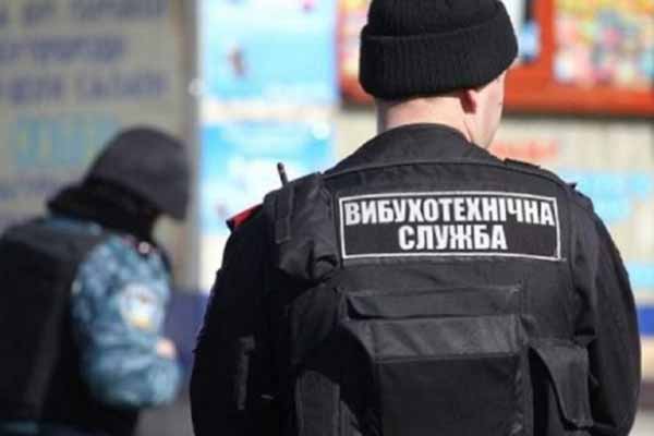 За повідомлення про замінування отримав вирок пасажир потяга, який рухався до Гребінки