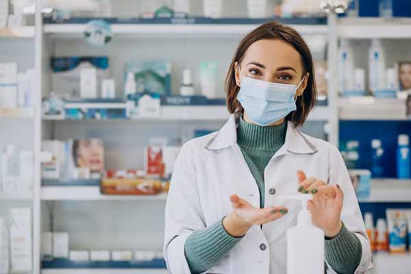 20 нових випадків захворювання на COVID-19 зареєстровано за минулу добу на Гребінківщині