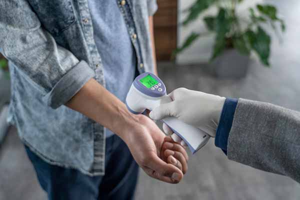 На Гребінківщині за минулу добу зареєстровано 2 нових випадків захворювання на COVID-19