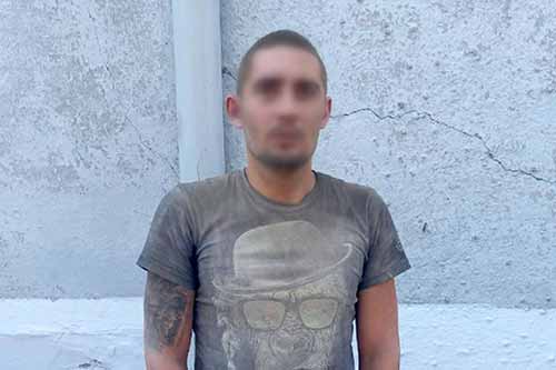 На Полтавщині 27-річний чоловік в яблуневому саду зґвалтував молоду жінку і по-звірячому вбив її