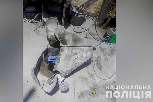 На Полтавщині четверо людей отримали опіки: поліція встановлює обставини