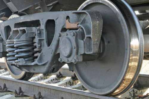 У Лубенському районі потяг смертельно травмував чоловіка