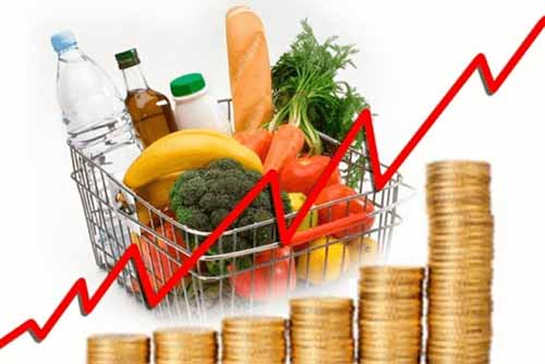 Індекс споживчих цін: що найбільше здорожчало на Полтавщині 