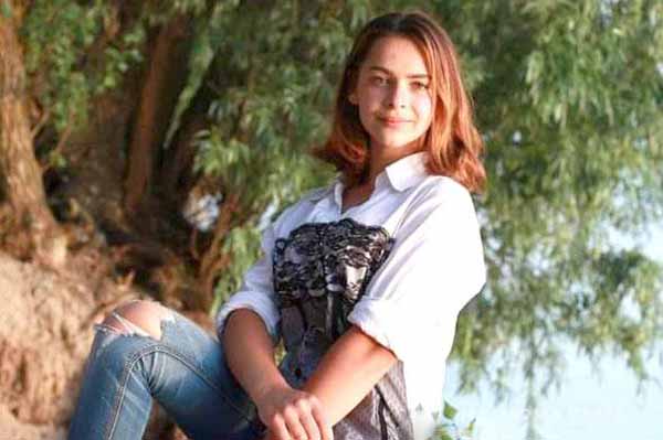 На Полтавщині зникла 16-річна дівчина