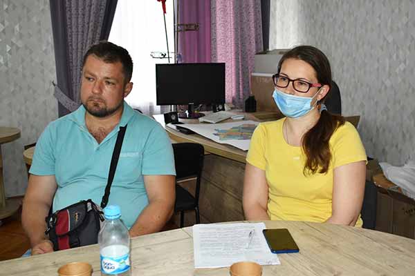 На Полтавщині визначили переможців конкурсу підтримки садиб сільського зеленого туризму